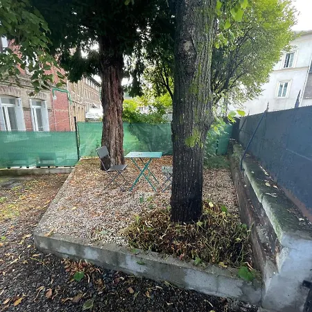 아파트 La Petite Maisonnette - 274 Darnétal