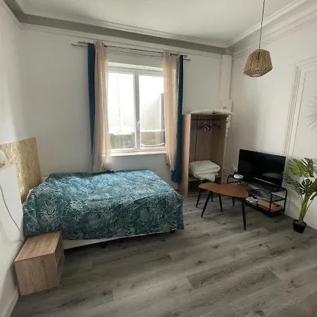 La Petite Maisonnette - 274 아파트 Darnétal